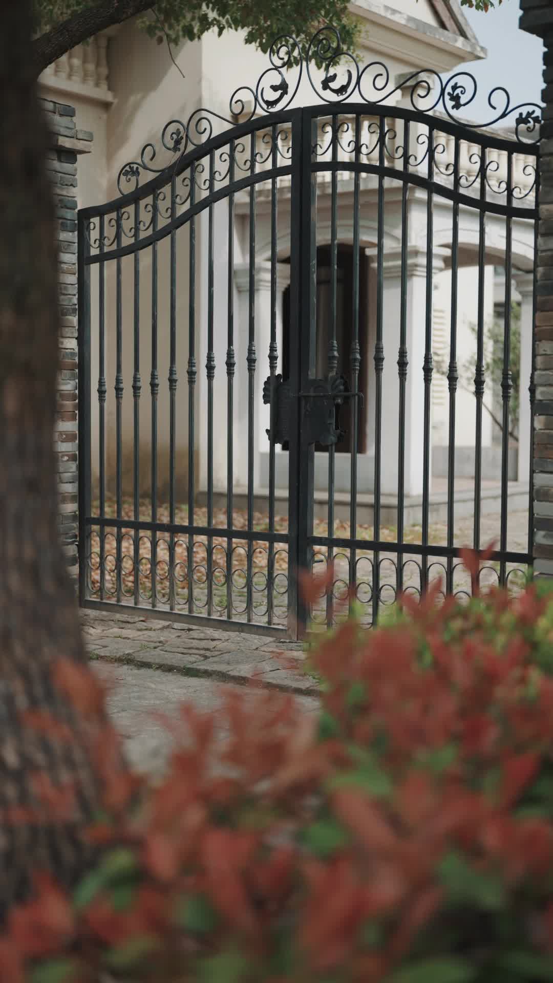 Episódio 4 - Esposa do Comandante Frio